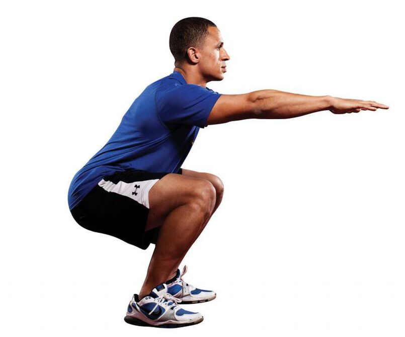 Ασκήσεις για την αύξηση της ισχύος