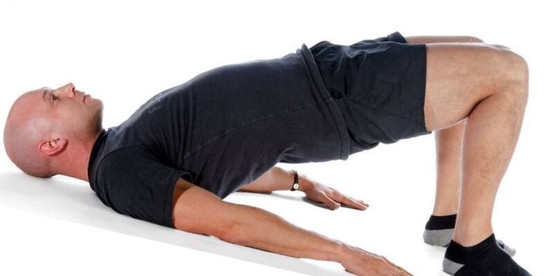 Ασκήσεις για την αύξηση της ισχύος